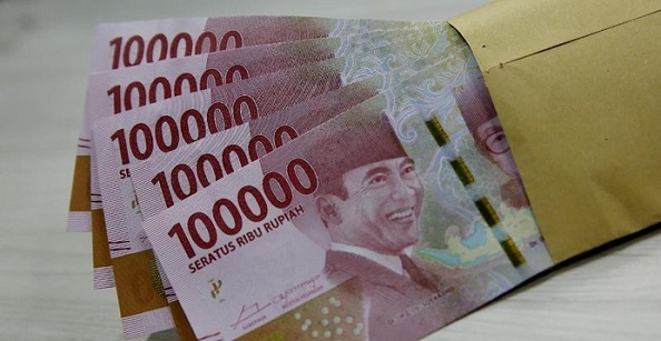 580 Ribu KPM Bansos Cair, Mensos Pastikan Sisa 768 Ribu Segera Terdistribusi