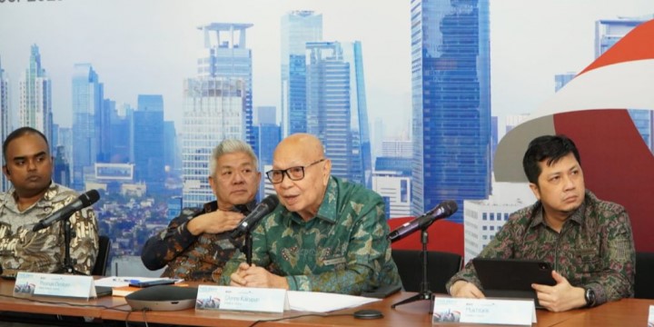 Sekarga IKAGI Dukung Transformasi Garuda Demi Keberlanjutan Perusahaan