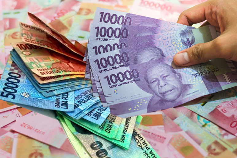 Penguatan Tipis Rupiah: Optimisme Stabilitas Nilai Tukar di Tengah Tekanan Global