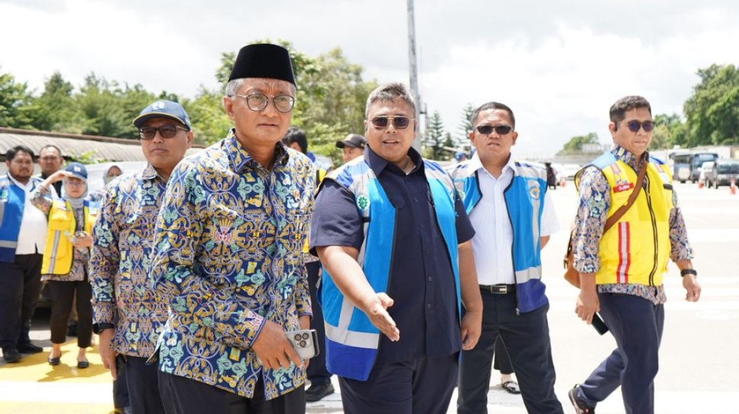 Kendaraan ODOL Diwarnai Dilema: Menteri Dody Hanggodo Bicara soal Dampaknya terhadap Inflasi