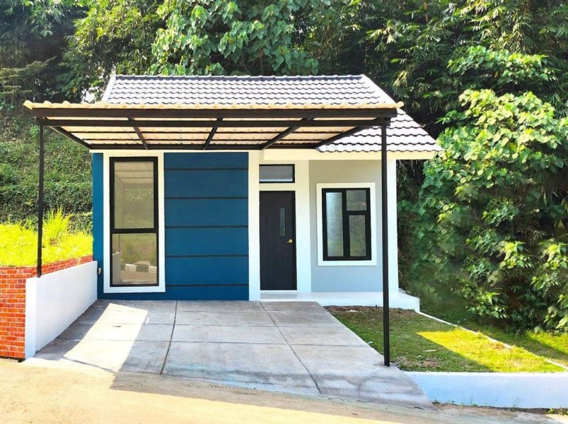 Daftar Pilihan Rumah Subsidi Harga 173 Juta di Kota Palopo