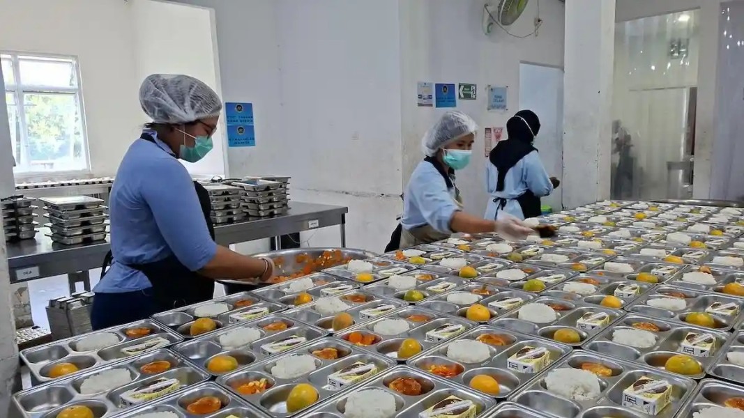 Strategi Program MBG Selama Libur Lebaran 18-24 Maret: Distribusi Diganti Paket Bundling