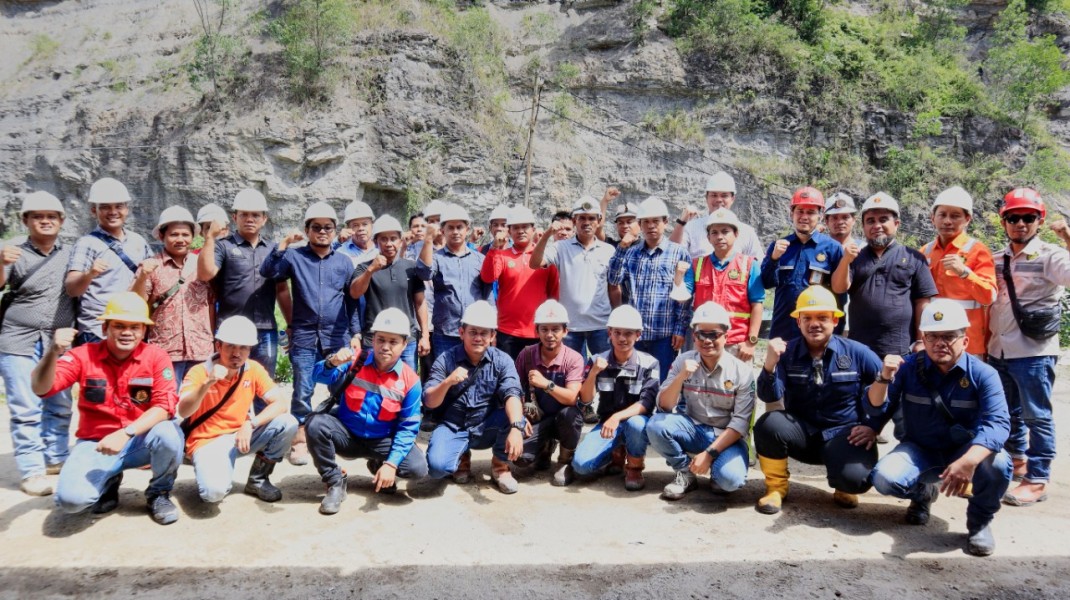Kementerian ESDM Diminta Tinjau Lagi Pengawasan Tambang