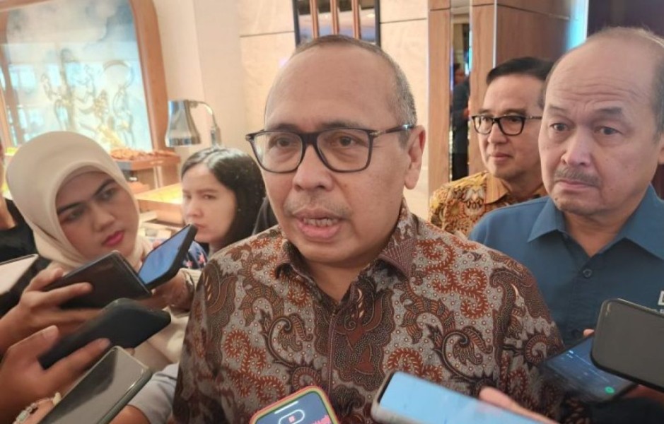RPP Penataan Ruang Jadi Instrumen Strategis Perkuat Tata Kelola Nasional