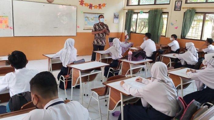 Pemerintah Alokasikan 22 Persen APBN untuk Pendidikan, 11.441 Sekolah Siap Direvitalisasi Lewat Program Hasil Terbaik Cepat