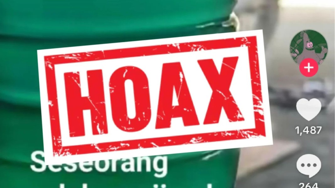 Viral Video Pertalite Campur Air, Pertamina Beri Penjelasan Ilmiah