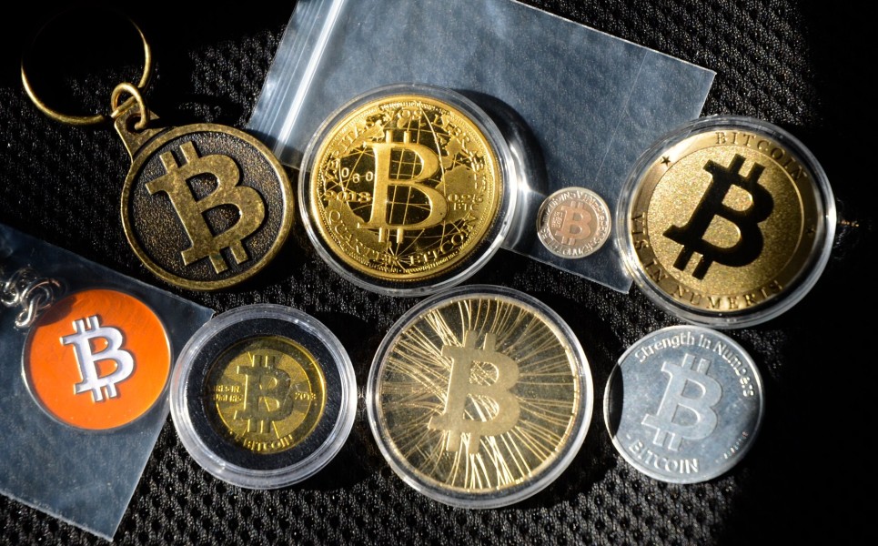 Bitcoin Catat Rekor Tertinggi Baru USD 125.689 di Uptober