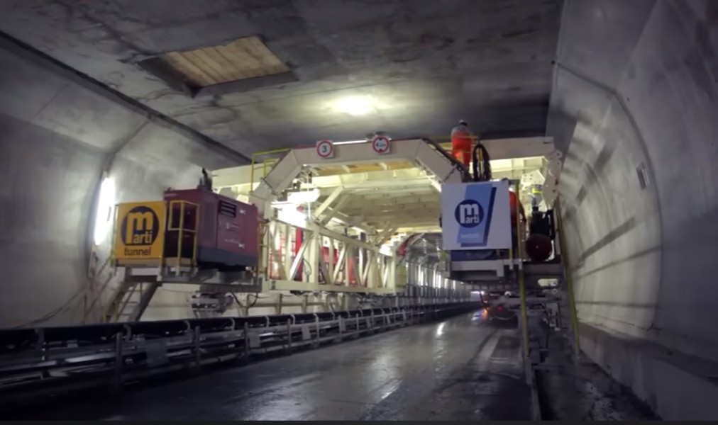 Proyek Jembatan Penyeberangan Bawah Tanah di Kota Batu Ditunda hingga 2026
