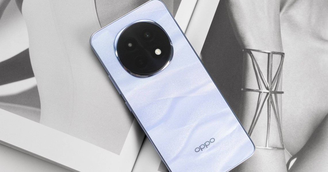 Oppo Siap Luncurkan A5 Pro di Indonesia dengan Desain dan Spesifikasi Canggih Terbaru, Rasakan Performa Unggul dari Ponsel Kelas Menengah Ini
