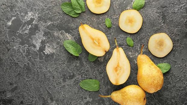 Manfaat Buah Pir untuk Jantung Sehat dan Diet Sehari-hari Praktis