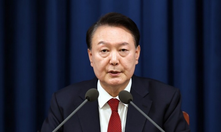 Presiden Korea Selatan, Yoon Suk Yeol, Hadapi Sidang Pengadilan Terkait Impeachment