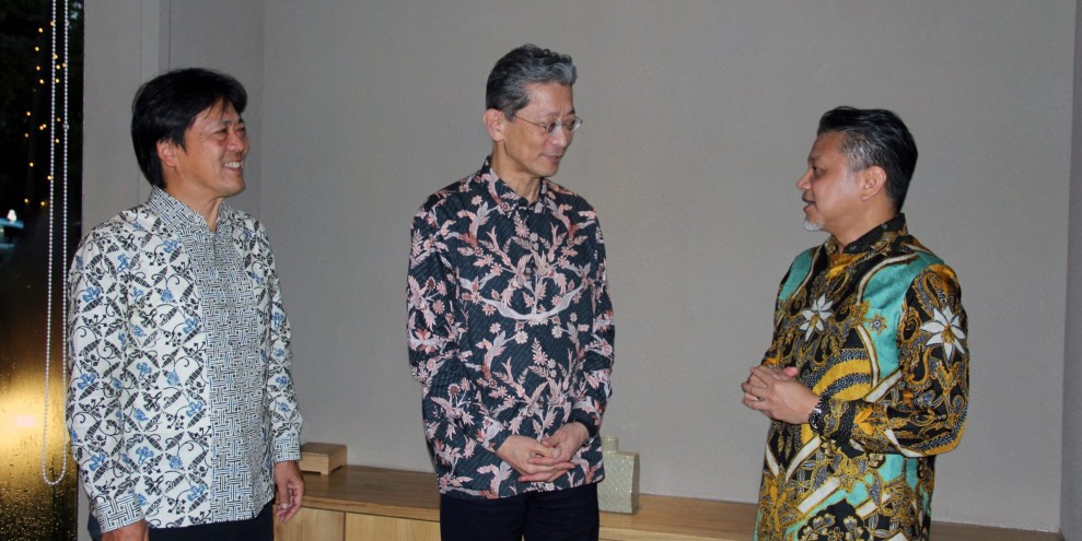 Affirmate Group Perluas Investasi BOT Finance, Lepas Saham Bumiputera Resmi