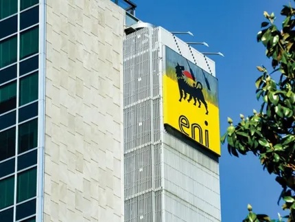 Eni SpA Perkuat Investasi Energi di Indonesia
