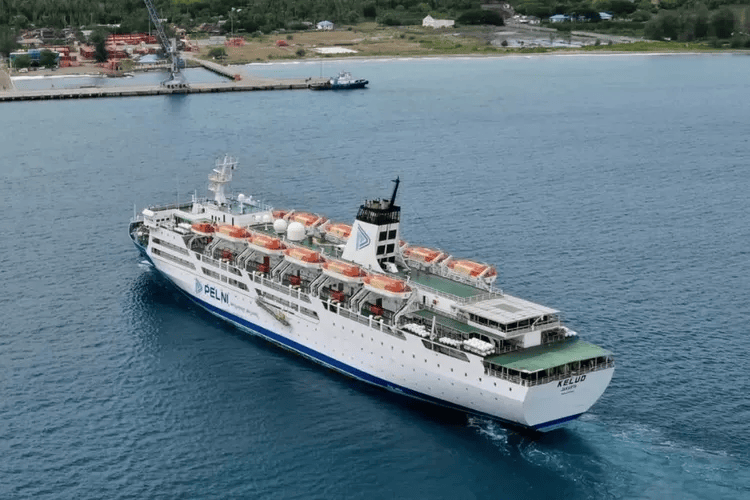 Jadwal dan Harga Tiket Kapal PELNI Surabaya hingga Sorong Mei 2025: Pilihan Perjalanan Laut yang Nyaman dan Terjangkau