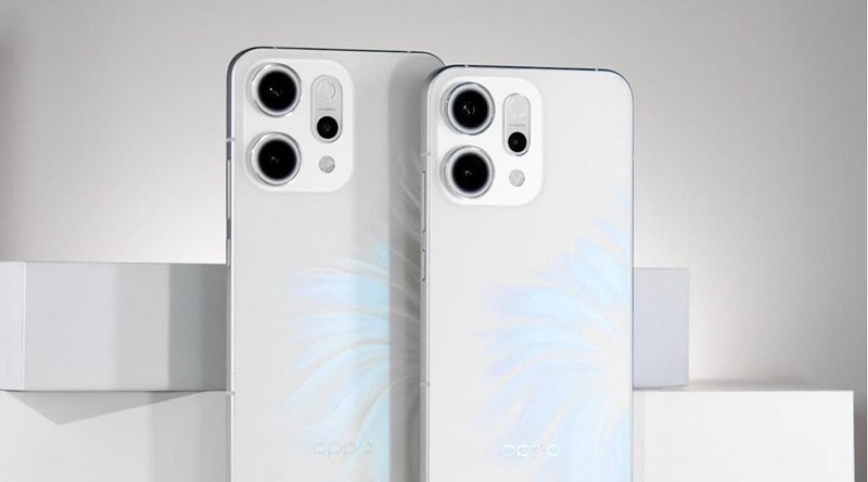 Oppo Reno 14 Pro Andalkan Kamera 50MP dan Baterai Besar