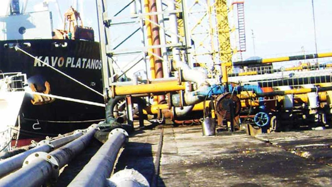 Harga Referensi CPO Oktober 2025 Naik, Cek Bea Keluar