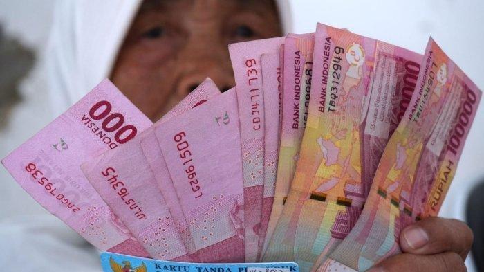 Pemerintah Lanjutkan Penyaluran Bansos PKH Tahap 3
