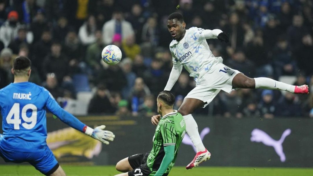 Rapor Pemain Timnas Indonesia Abroad Eropa: Idzes Dihajar Inter, Pelupessy Tumbang