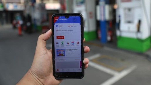 Pemanfaatan Aplikasi Digital Tingkatkan Ketepatan Penyaluran BBM Subsidi di Jember