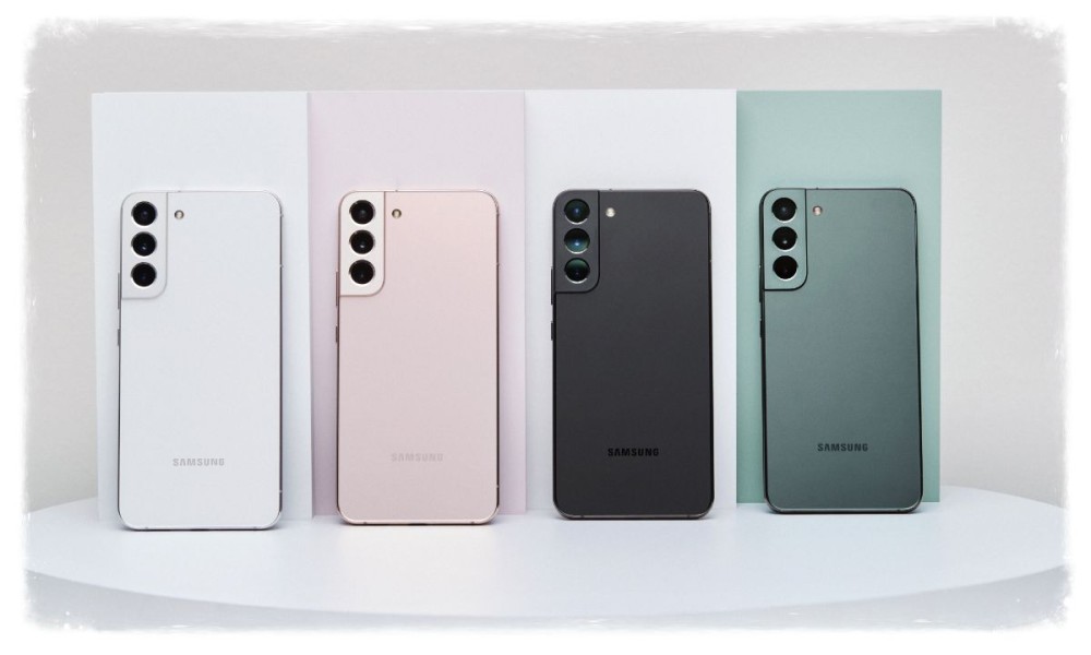 Samsung Galaxy A55 8/256GB: Inovasi Terbaru Samsung yang Memukau Pengguna Modern