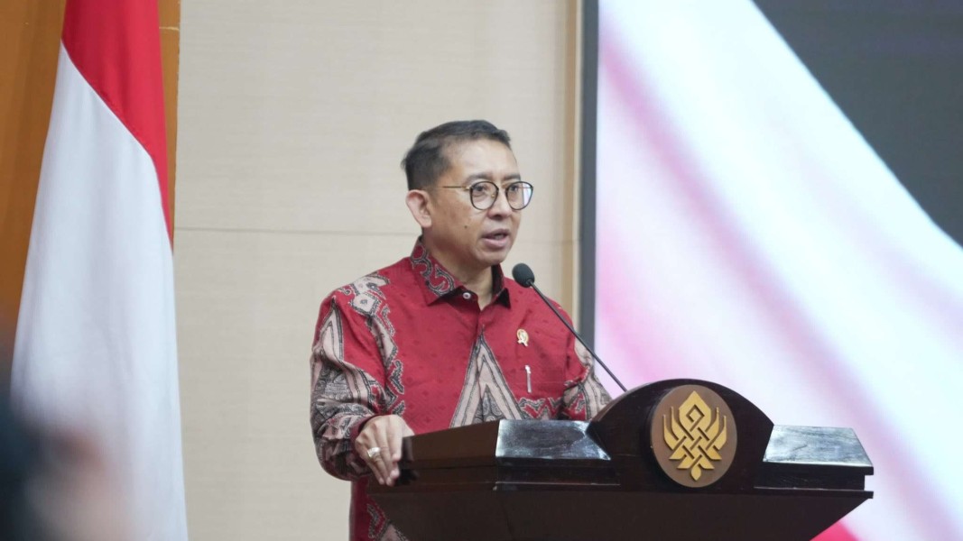 Fadli Zon: Kebudayaan Bukan Hanya Warisan, Melainkan Penggerak Ekonomi Bangsa