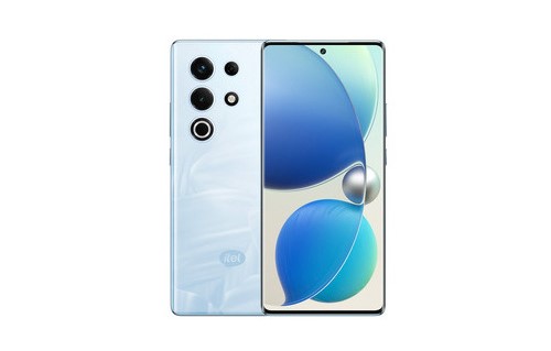 Itel S25 Ultra Hadir dengan Desain Ramping Itel S25 Ultra Hadir dengan Desain Ramping