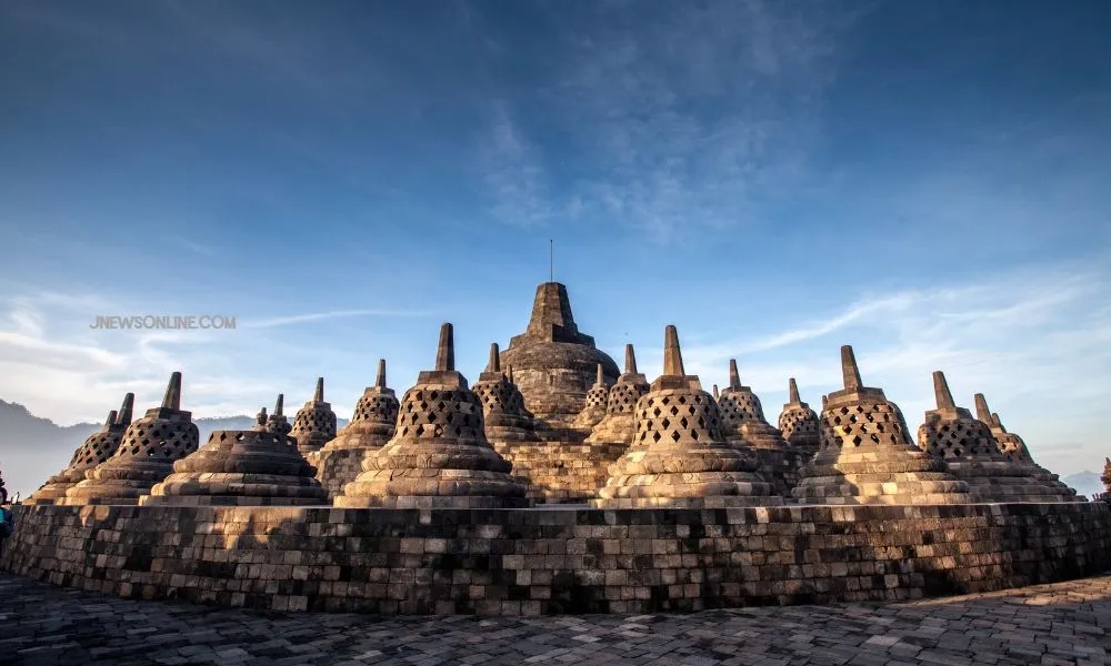 Borobudur Berbenah Jadi Destinasi Premium, Tak Terpengaruh Perlambatan Ekonomi