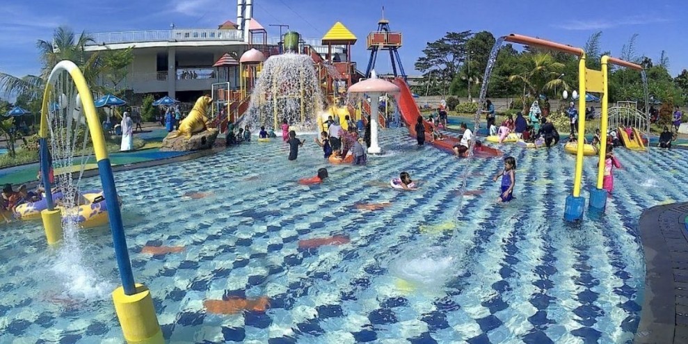 Panduan Liburan Seru di Waterpark Depok: Semua yang Perlu Kamu Tahu