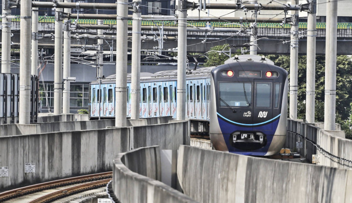 Kementerian dan ITS Dorong Ekosistem Transportasi Terpadu Nasional