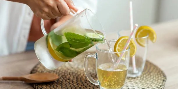 5 Minuman Sehat Harian Dengan Banyak Manfaat Tubuh