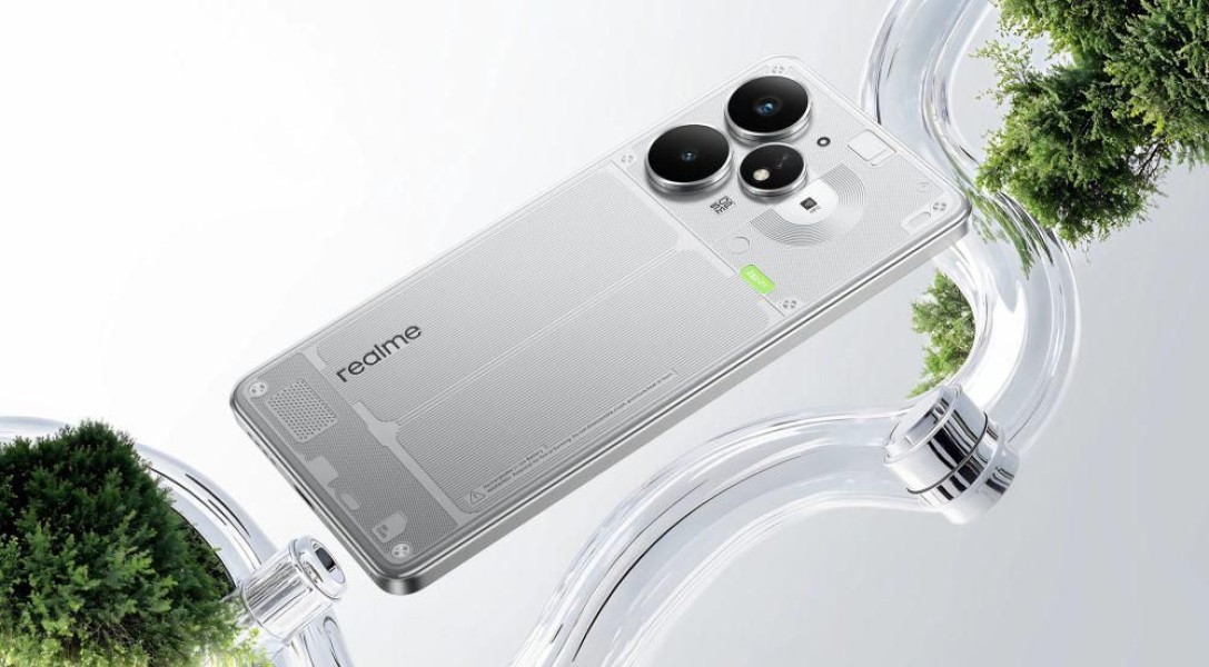 Realme Neo 7 Turbo AI Edition Hadir dengan Fitur Baru