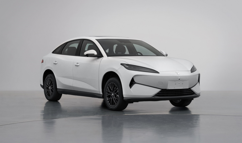 BYD Kenalkan Linghui: Solusi Mobil Khusus Armada Taksi Online Masa Depan