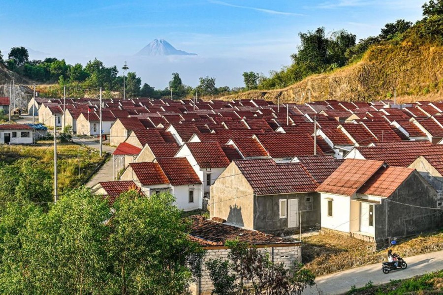 Kabupaten Sumedang, Destinasi Hunian Terjangkau dengan Banyak Pilihan Rumah Murah Rp150 Jutaan