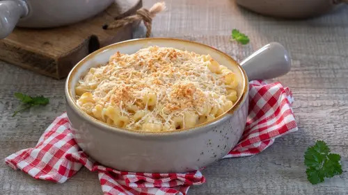 Macaroni Panggang Bogor Sajian Legendaris yang Tetap Menggoda Selera