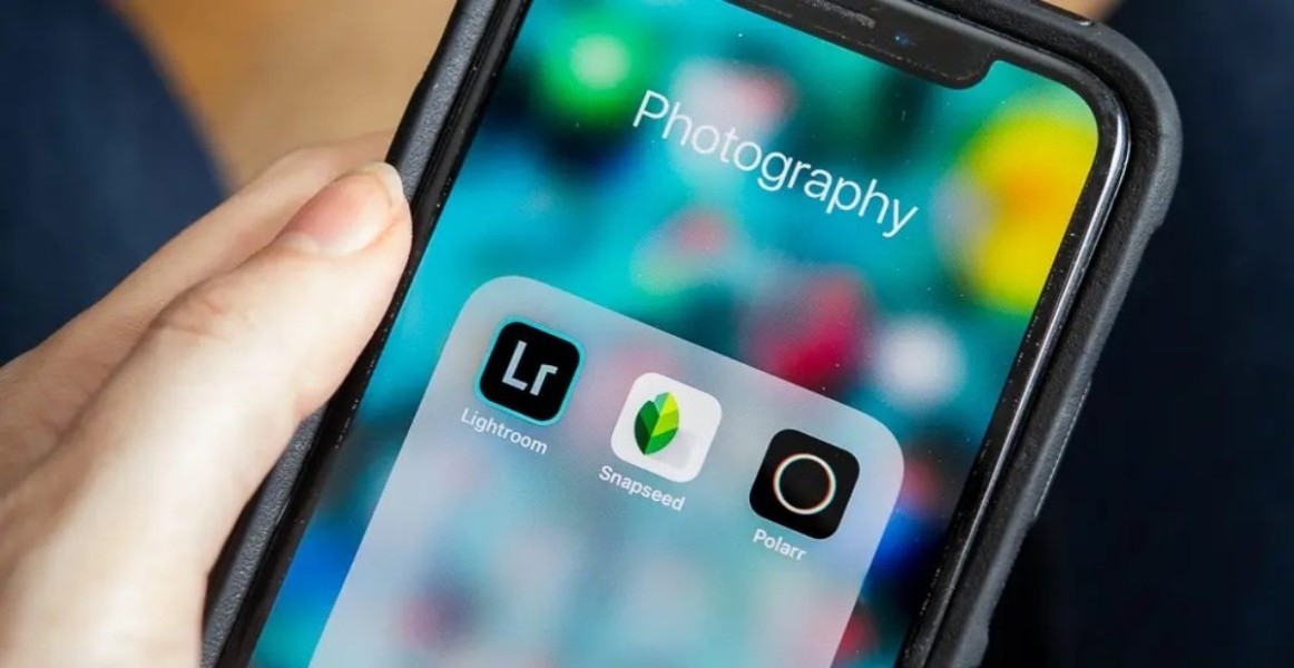 5 Rekomendasi Aplikasi Edit Foto di HP yang Bikin Hasil Jepretanmu Makin Estetik!