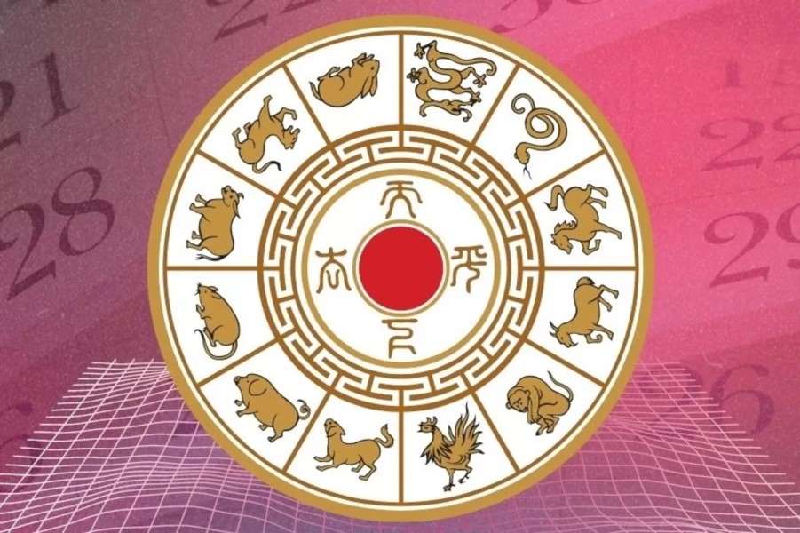 Shio Paling Beruntung 15 Juli 2025 Versi Astrologi Tiongkok