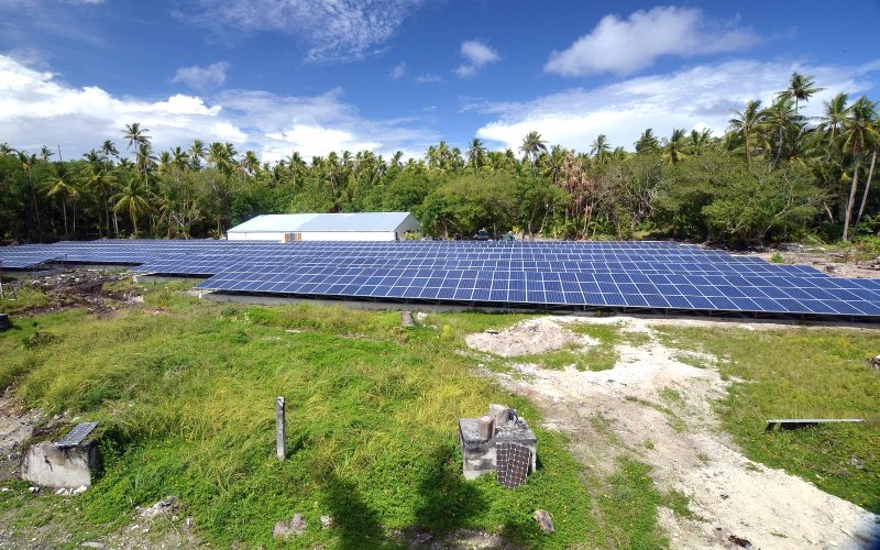 Perkuat Energi untuk Masa Depan Maluku