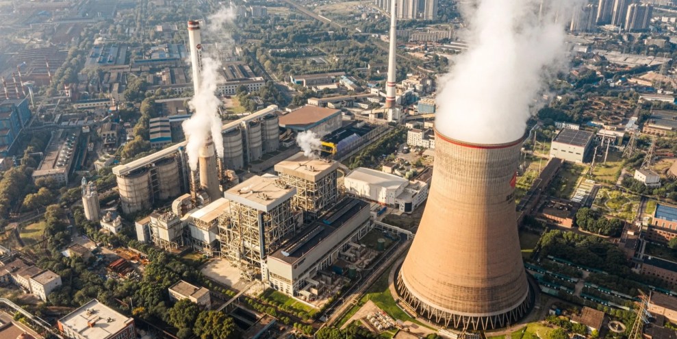 Pembangunan PLTN di Indonesia Butuh Waktu Lama dan Rencana Jangka Panjang