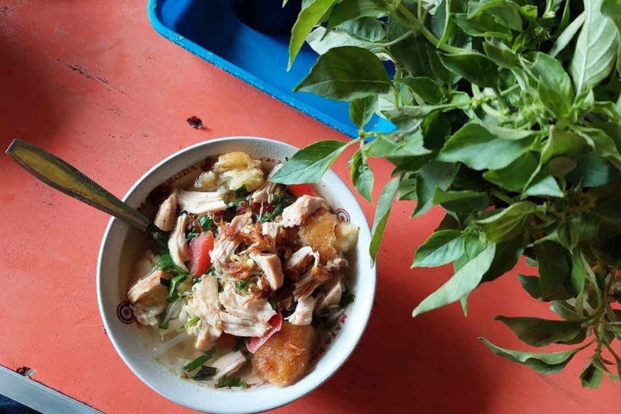 Rekomendasi 8 Tempat Makan Soto Lenthok Jogja Terbaik Tahun 2025 yang Wajib di Coba