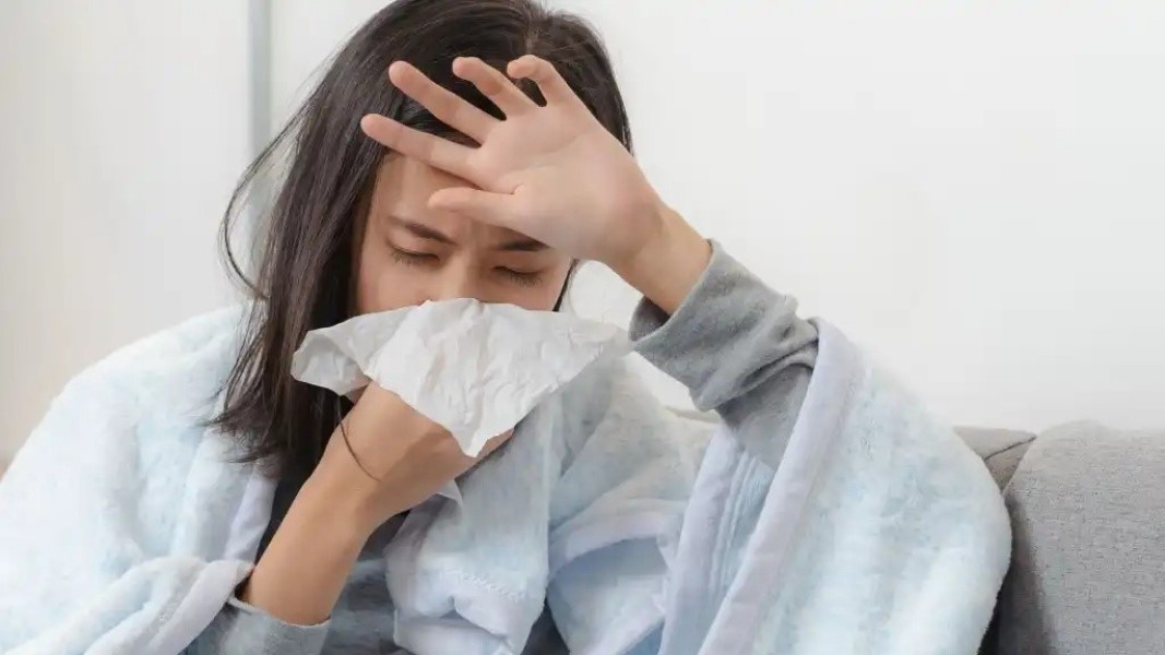 Pentingnya Mengenali Gejala Flu Sejak Dini Agar Perawatan Bisa Lebih Efektif