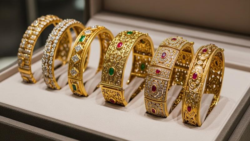 Harga Emas Perhiasan Hari Ini 16 Desember 2025 Naik, Cek Daftar Lengkapnya