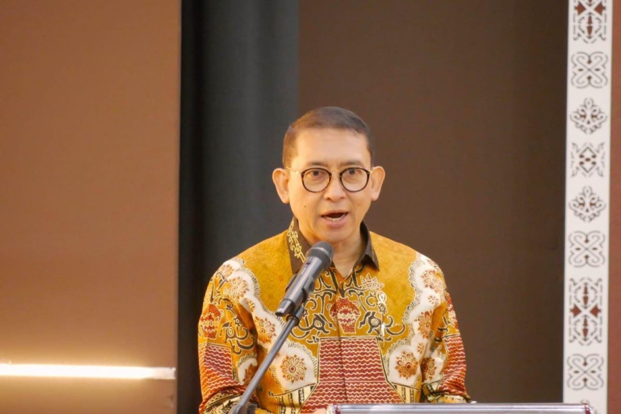 Fadli Zon Tegaskan Diplomasi Budaya Indonesia Penting Sebagai Soft Power