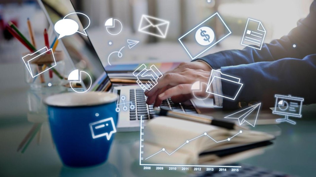 Literasi Digital Jadi Kunci Utama Lindungi Data Finansial Nasabah di Era Modern