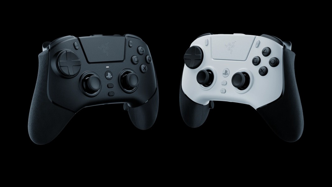Raiju V3 Pro Tawarkan Tombol Mekanis Cepat dan D-pad Tahan Lama