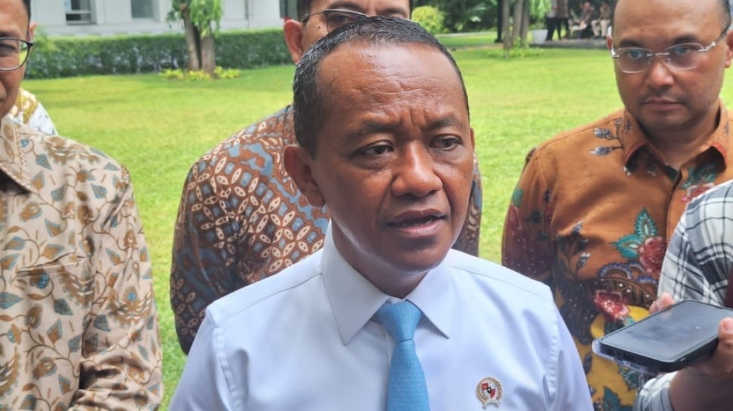 Indonesia Bidik Lifting Minyak 610 Ribu Barel Tahun Ini 2026