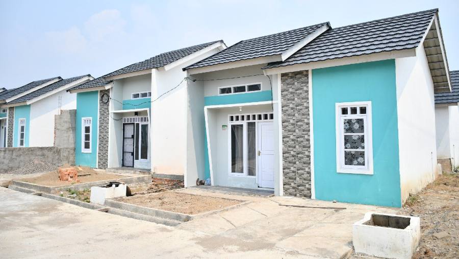 Percepatan Rumah Subsidi 2026, Pemerintah Tingkatkan Akses Hunian Layak Masyarakat