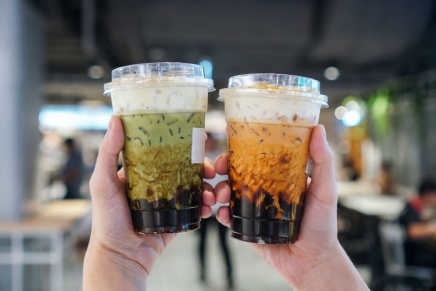 Ragam Ide Usaha Minuman Kekinian Modal Kecil Dijamin Untung