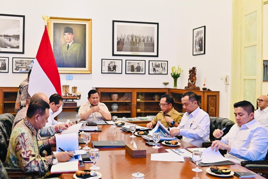 Danantara Siap Kawal Instruksi Prabowo untuk Akselerasi Proyek Waste to Energy, Target Tuntas 2029