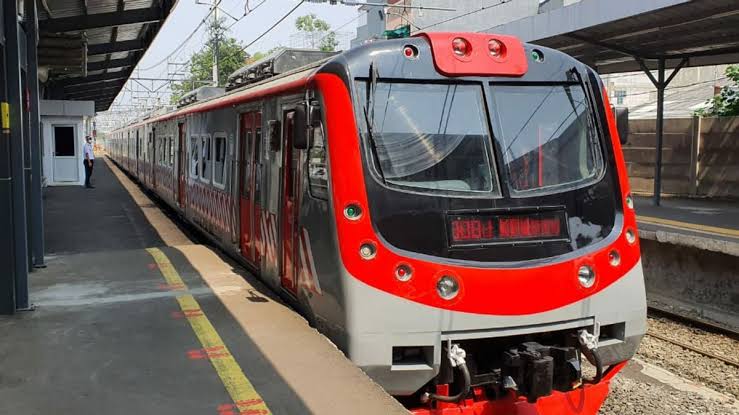 Jadwal Lengkap KRL Solo Jogja dari Stasiun Palur 6 Oktober 2025