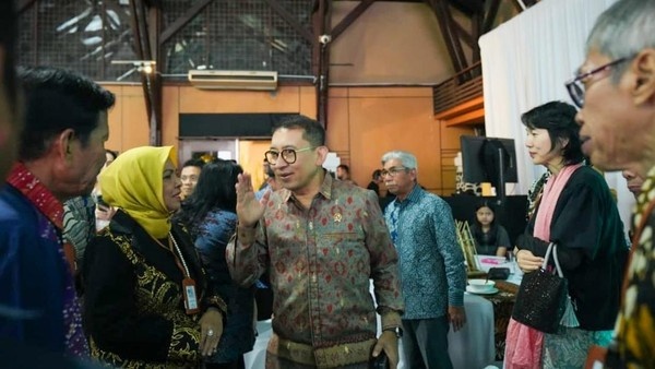 Proses Pengusulan Pahlawan Nasional Dijamin Transparan dan Objektif